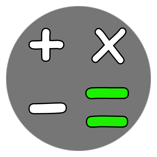 Simple Calculator icon