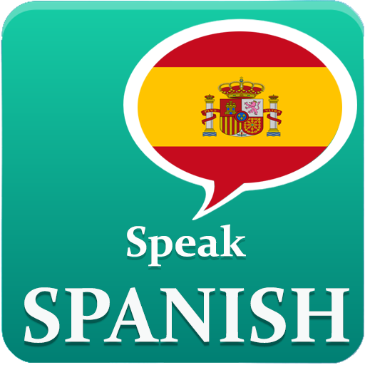 Learn Spanish Offline || Speak Spanish || Alphabet icon