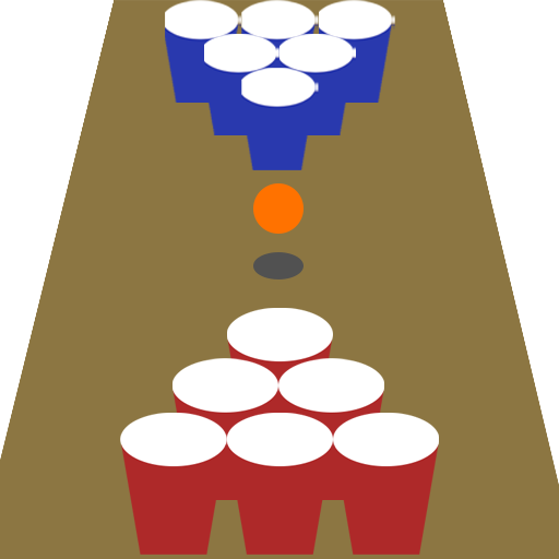 Beer Pong Pocket Edition icon