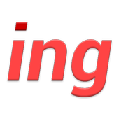 ing icon
