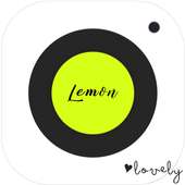 Lovely Lemon on 9Apps