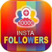 InstaFollowers Insight for Instagram &amp; Views icon