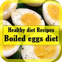 Easy boiled eggs diet plan videos