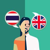 Thai-English Translator on 9Apps