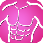 ABS Workout icon