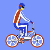 BMX Hero icon