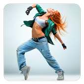 Hip Hop Dance Workout on 9Apps