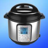 Instant Pot Smart Cooker on 9Apps