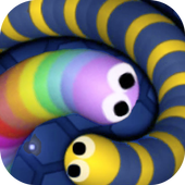 Magic Worms icon