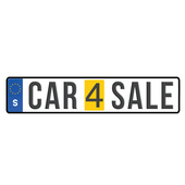 CAR 4 SALE Sweden icon