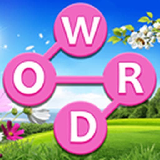 Word connect - Link World icon