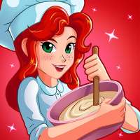 Chef Rescue - Cooking Tycoon