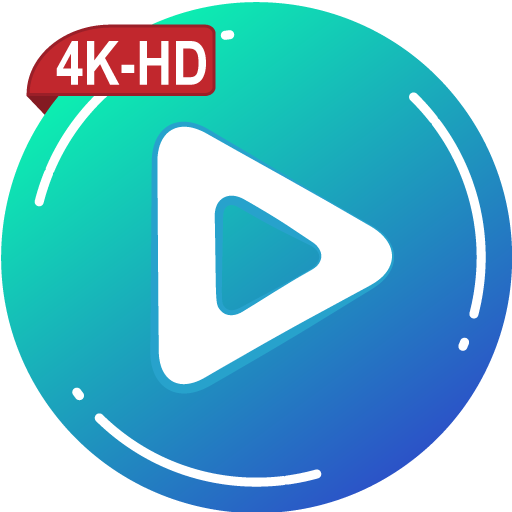 Mp4 Video Player icon