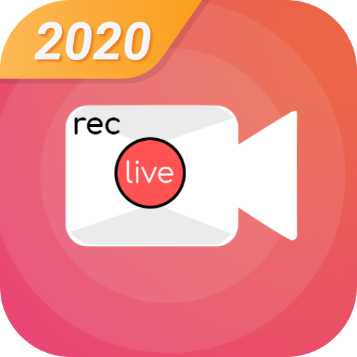 TOP Recorder - Video Screen Recorder, Live Game icon