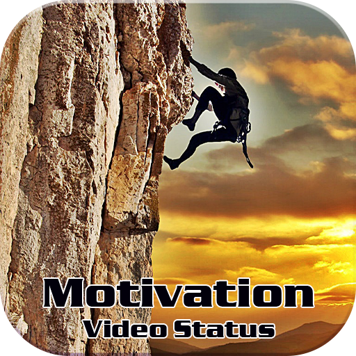Motivation Video Status icon