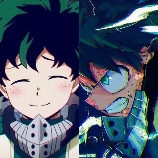 Izuku Midoriya HD Wallpapers icon