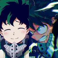 Izuku Midoriya HD Wallpapers