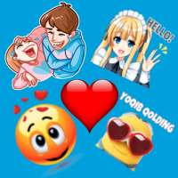WASticker Library on 9Apps