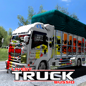 ikon Mod Bussid Tawakal Indonesia