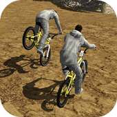 Electric BMX