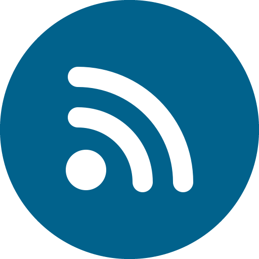 RSS Notifiche icon