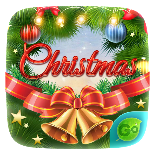 Christmas Bell Keyboard Theme icon