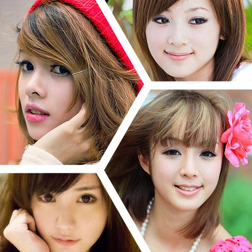 Photo Collage Maker: Photo Editor, Photo Grid icon