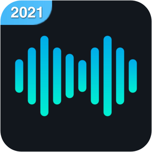 Volume Booster - Music Equalizer &amp; Bass Booster icon