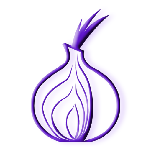 Onion Browser - UC Privacy Layered Fast and Secure icon