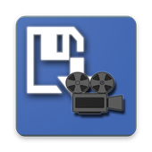 Video Downloader For FB icon