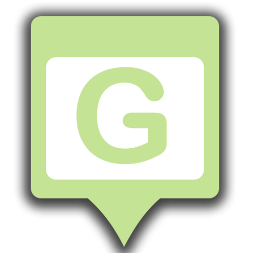 G-Tracker icon