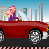 Traffic Car Racing icon