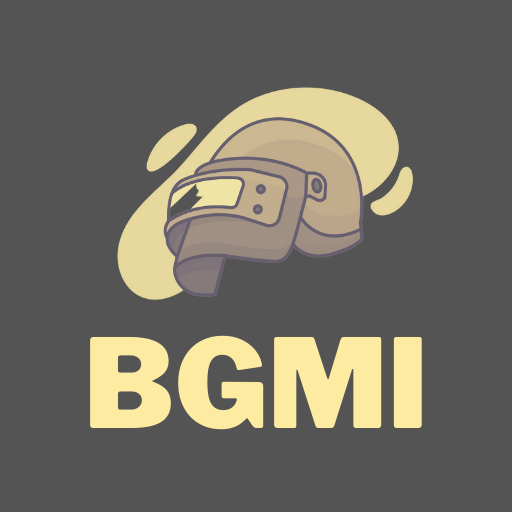 BGMI HD/4K Wallpapers icon