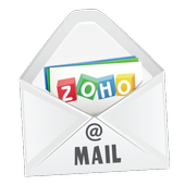 mailbox zohoo icon