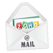 mailbox zohoo on 9Apps