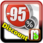 Big Deals Discount Asian Store icon