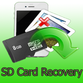 Recovery &amp; Backup Lost Files icon