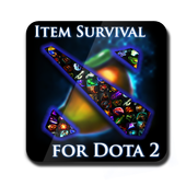Item Survival for Dota2 icon