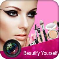 Beautify Yourself on 9Apps