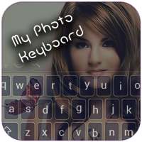My Photo Keyboard