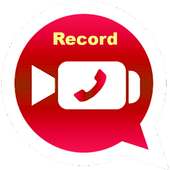 video call recorder for whats@pp on 9Apps