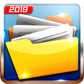File Manager icon