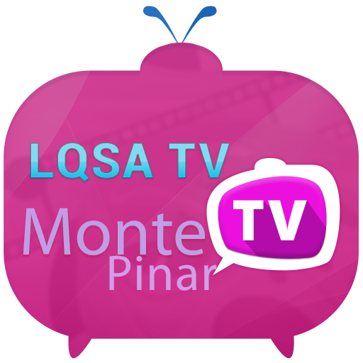 ver la que se avecina tv icon