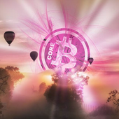 Bitcore Mobile icon