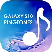 S10 One Ui Ringtones 2019 icon