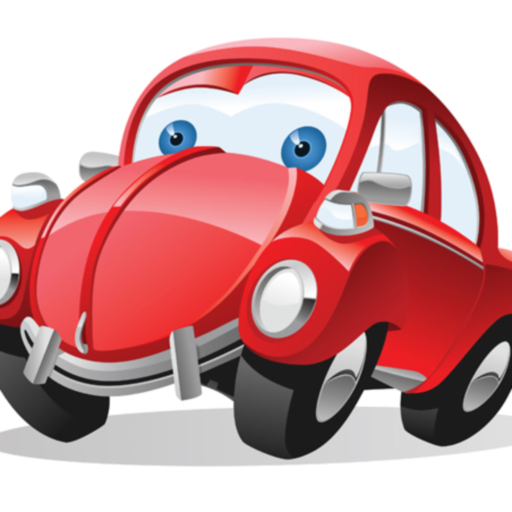 DRIVING IN MY CAR icon