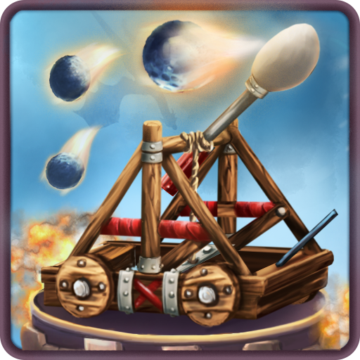 Catapult Wars icon