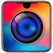 🔥 camera for xioami note 6 focus 4k redmi note 7 icon