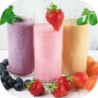 Smoothies for weight loss on 9Apps