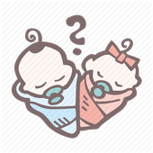 ikon Boy or Girl : Gender Prediction Test